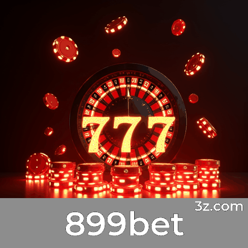 899bet: Seu Cassino Online Seguro e Premiado